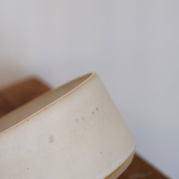 Second Nr. 48  - Bowl Plain
