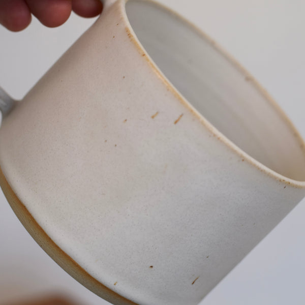 Second Nr. 44 - Set of 2x Mug Plain
