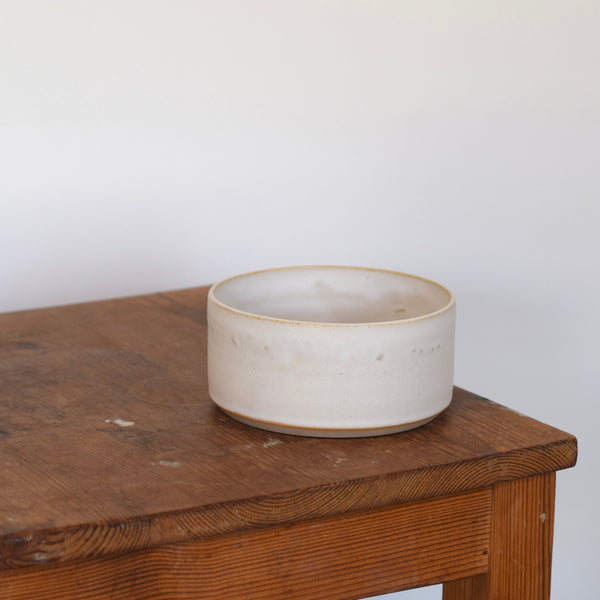 Second Nr. 48  - Bowl Plain