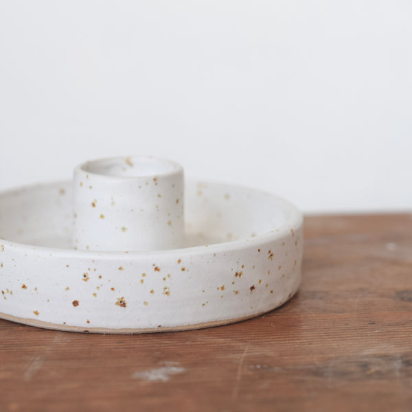 Candleholder - Spots