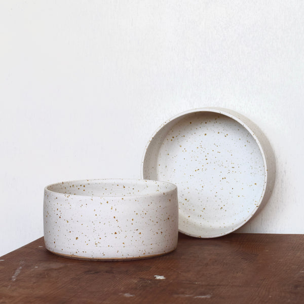 Bowl - Spots