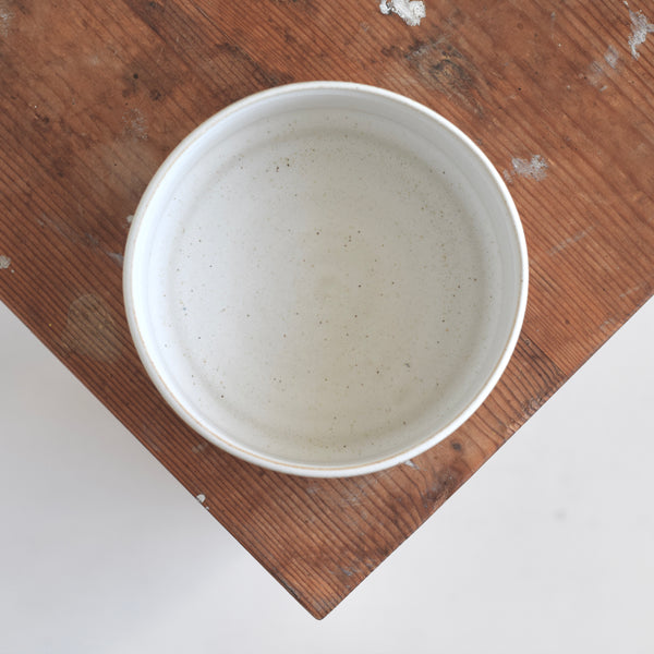 Bowl - Plain
