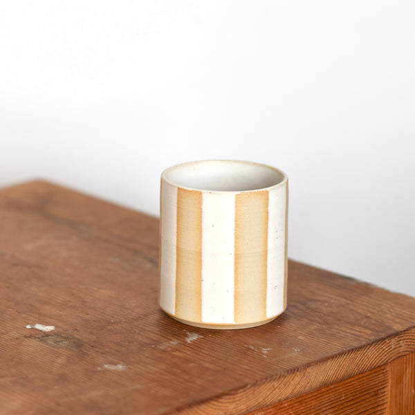 Handcup - Striped