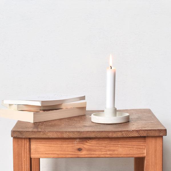 Candleholder - Plain