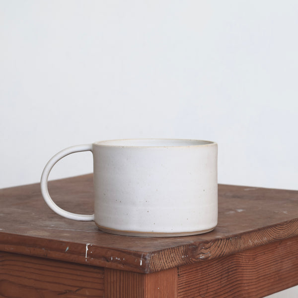 Mug - Plain