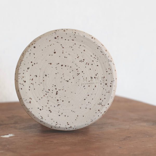 Candleholder - Spots