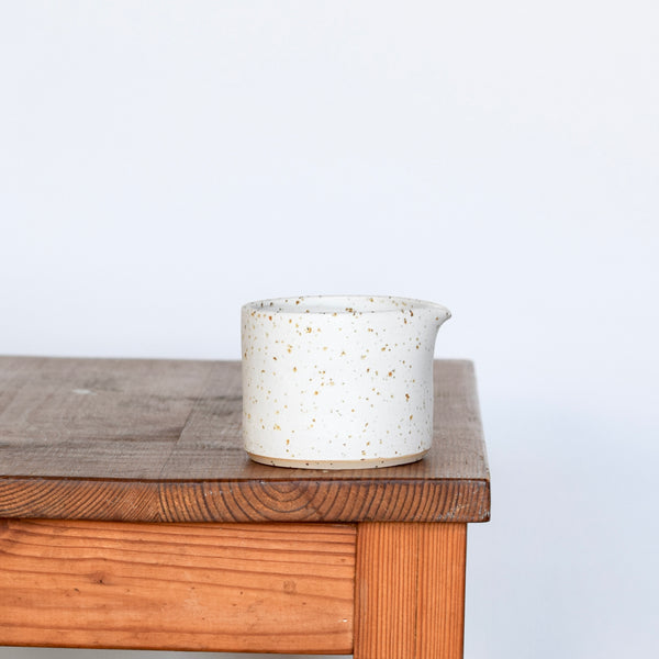 Small Milkjug - Spots