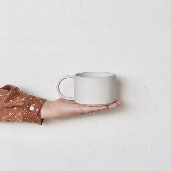 Mug - Plain