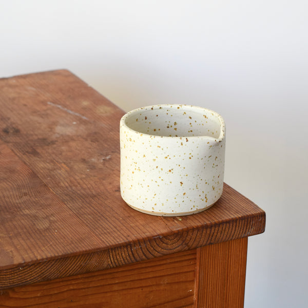 Small Milkjug - Spots