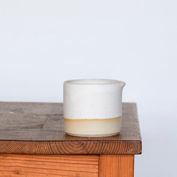 Small Milkjug - Plain