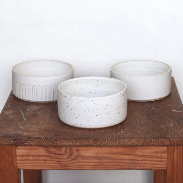 Bowl - Plain