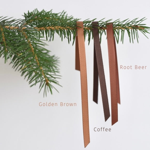 Christmas Ornament - Winter Flag