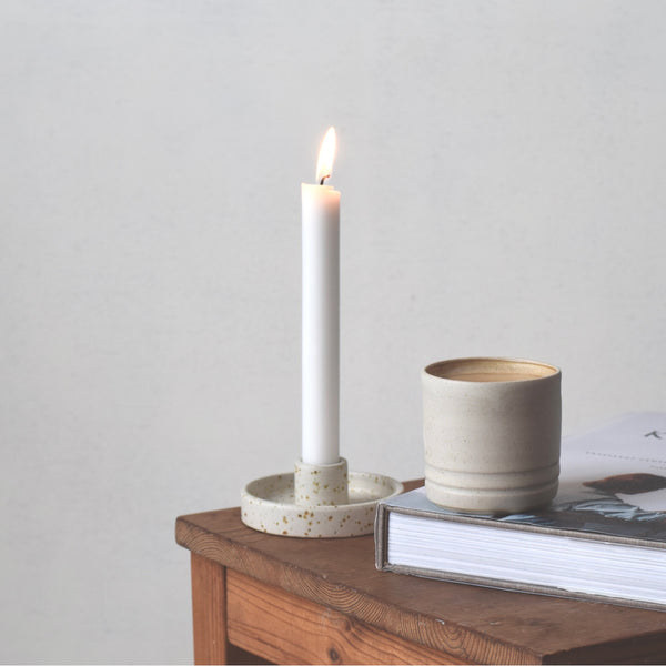 Candleholder - Spots