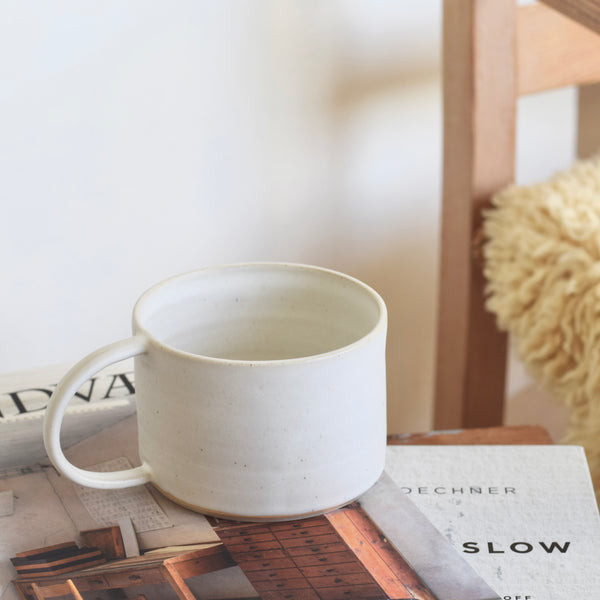Mug - Plain