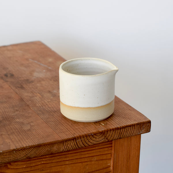 Small Milkjug - Plain