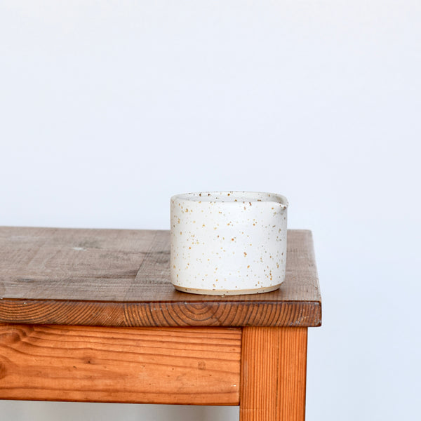 Small Milkjug - Spots