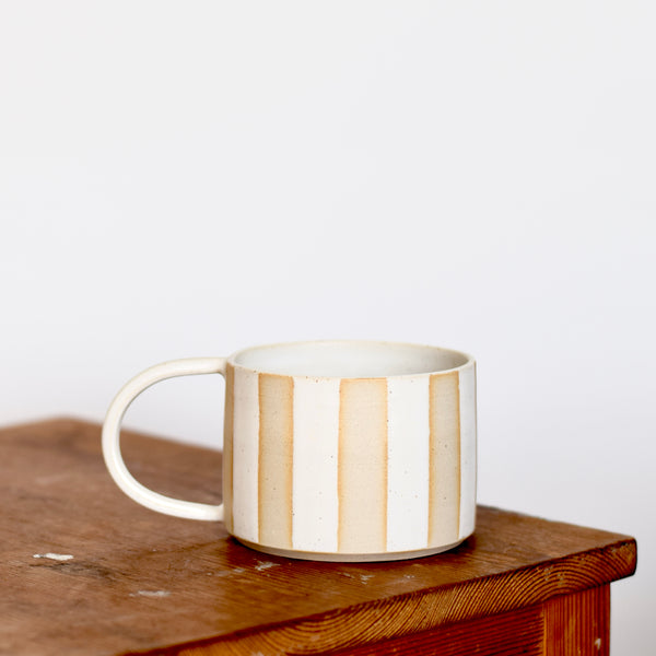 Mug - Striped