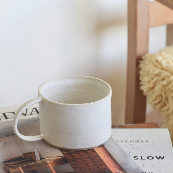 Mug - Plain