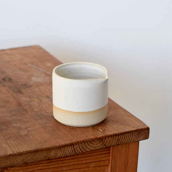 Small Milkjug - Plain