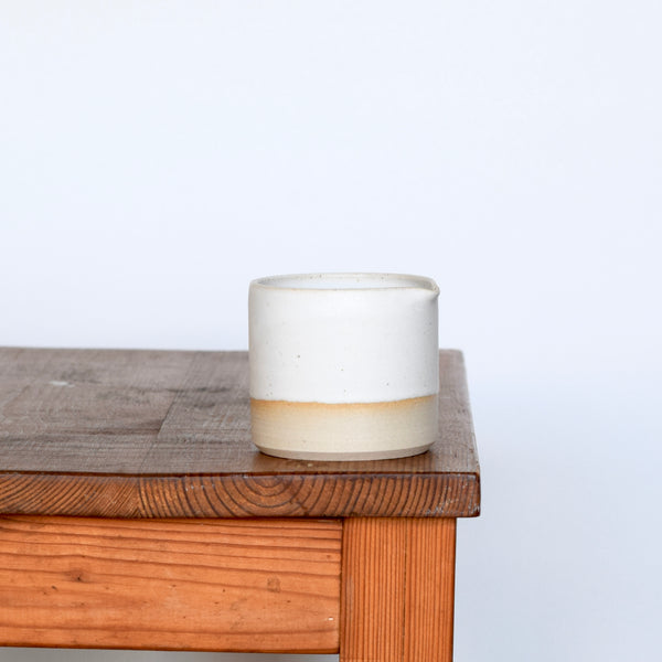 Small Milkjug - Plain