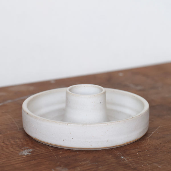 Candleholder - Plain