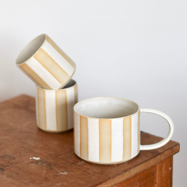 Mug - Striped