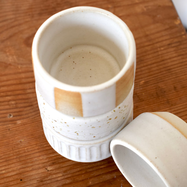Eggcup - Spots