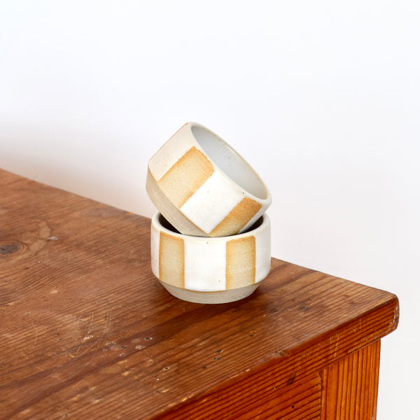 Eggcup - Striped
