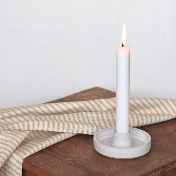 Candleholder - Plain