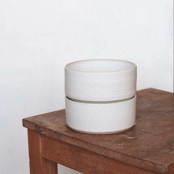 Bowl - Plain
