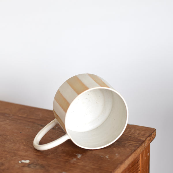 Mug - Striped