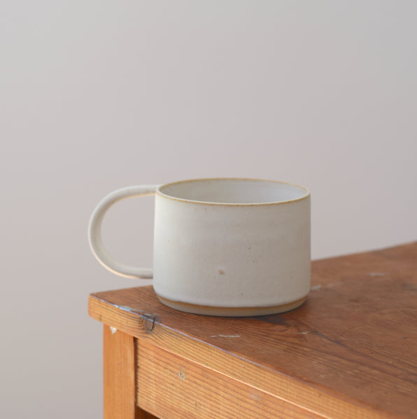 Second Nr. 03  - Mug Plain