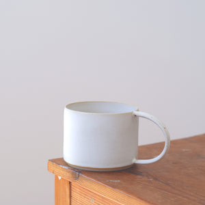 Second Nr. 05  - Mug Plain