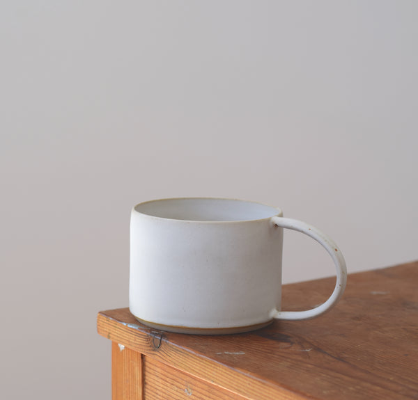 Second Nr. 05  - Mug Plain