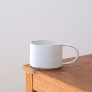 Second Nr. 06  - Mug Plain