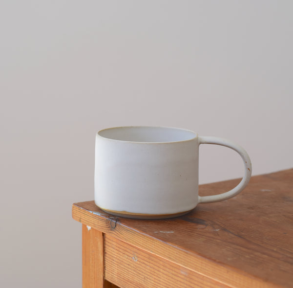 Second Nr. 06  - Mug Plain