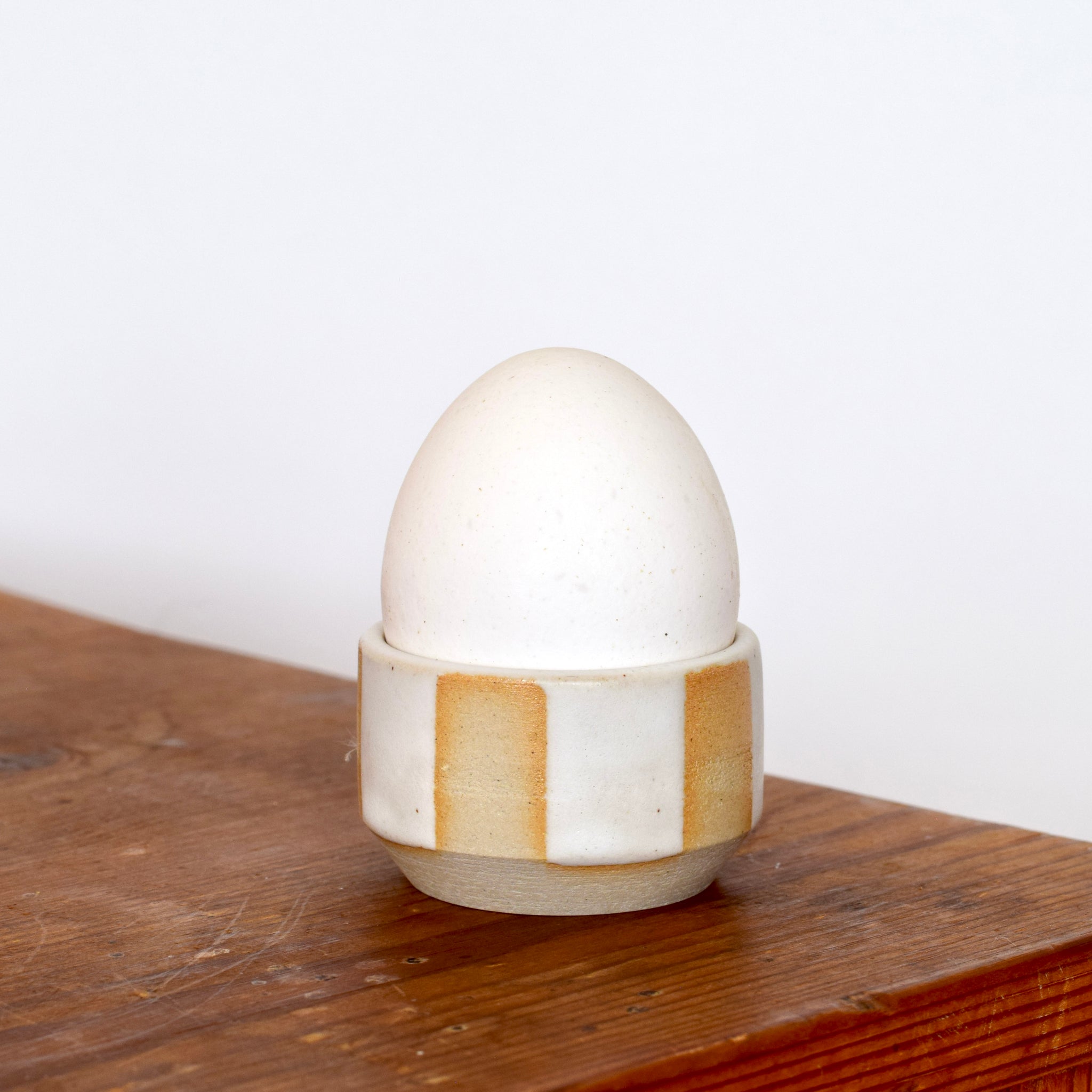 Eggcup - Striped
