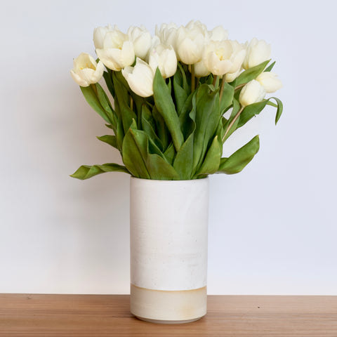 Flower Vase - Plain