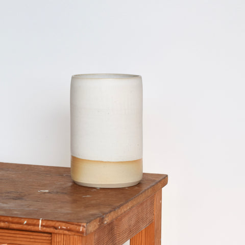 Flower Vase - Plain No. 2